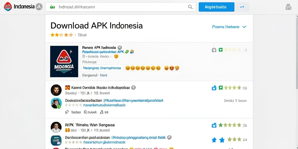 Screenshot menunjukkan karakter utama dalam aksi.