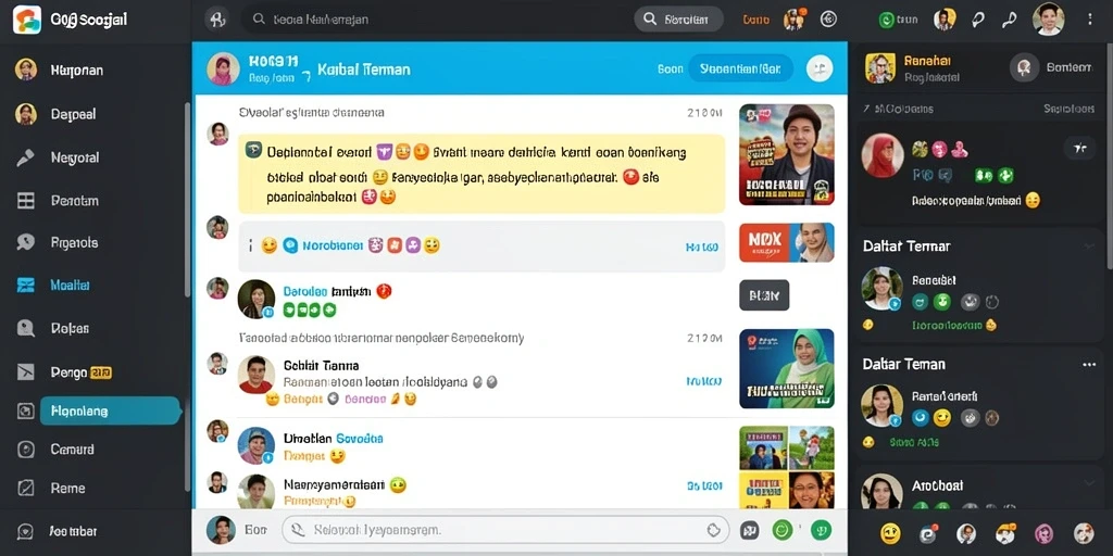 Screenshot menampilkan aksi petualangan yang mendebarkan.